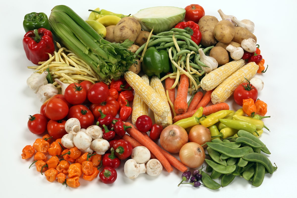 Salud digestiva e ingredientes naturales